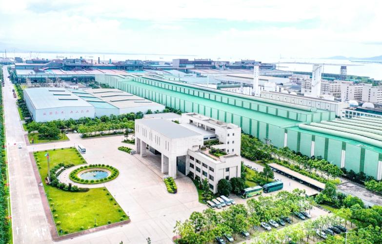 广青科技再登2024广东企业500强榜单，位列第84位彰显高质量发展实力
